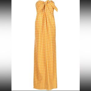 Caroline Constas Kaia Dress